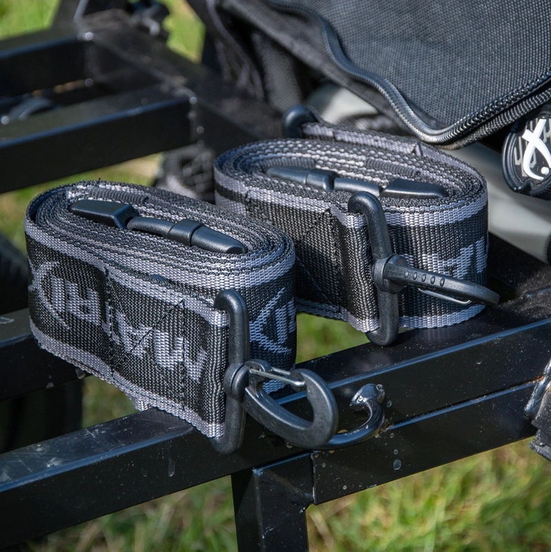 Matrix Adjustable Barrow Straps